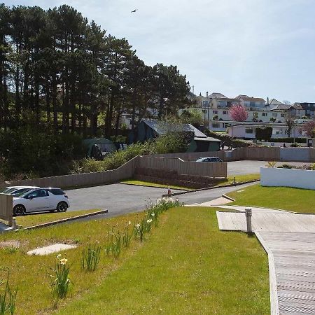 Egret Apartment Brixham Exterior photo